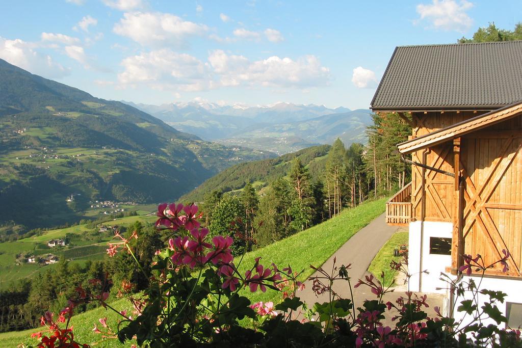 Spisserhof Chiusa Exterior photo