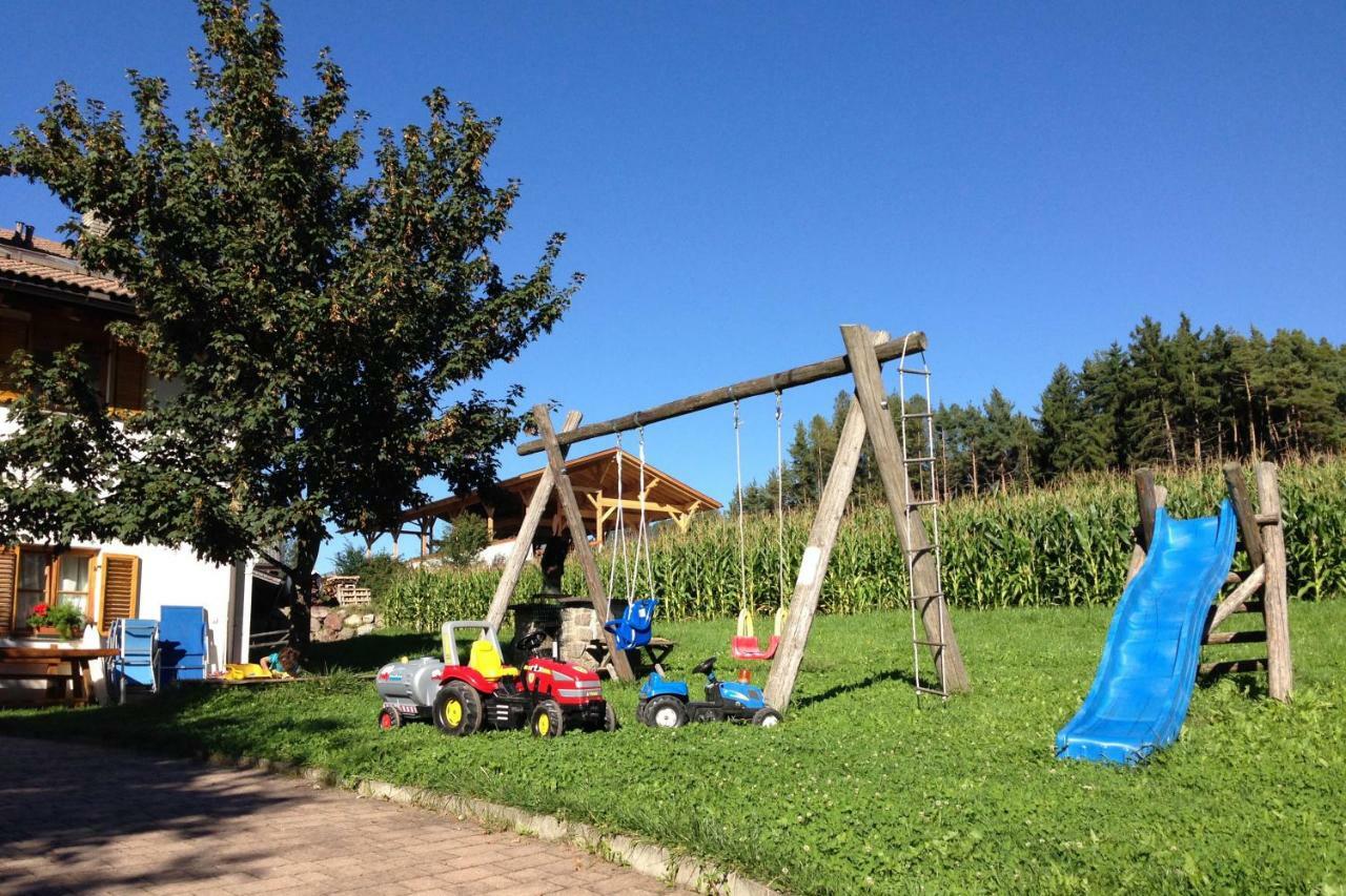 Spisserhof Chiusa Exterior photo